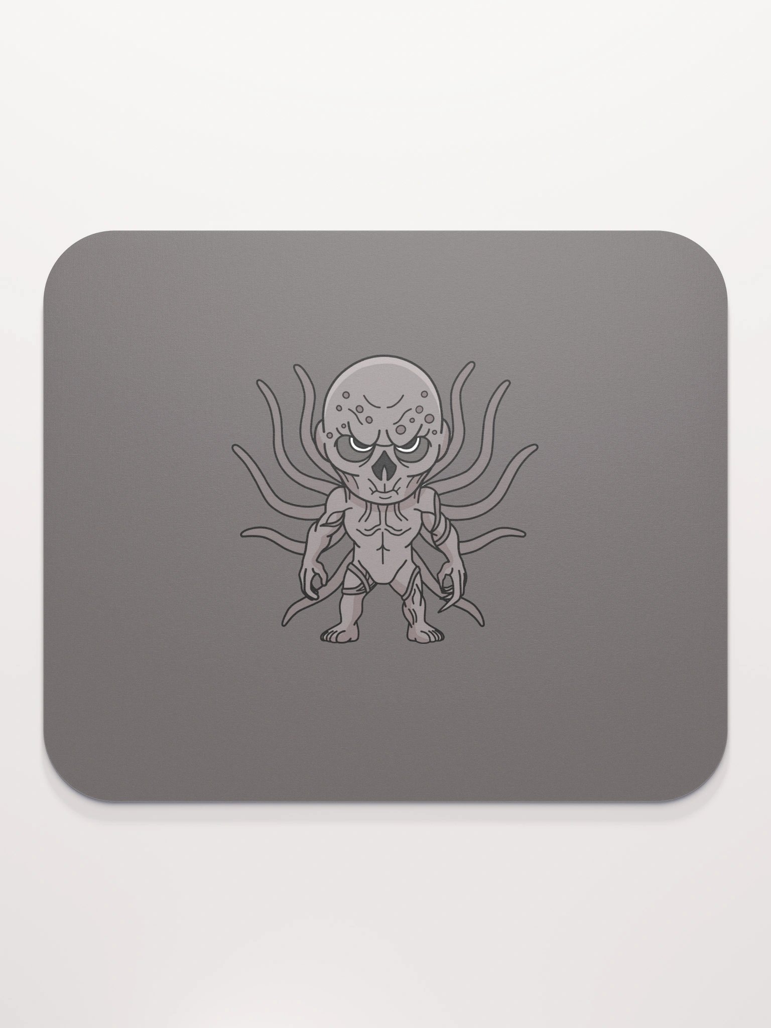 VECNA - Classic Mouse Pad product image (2)