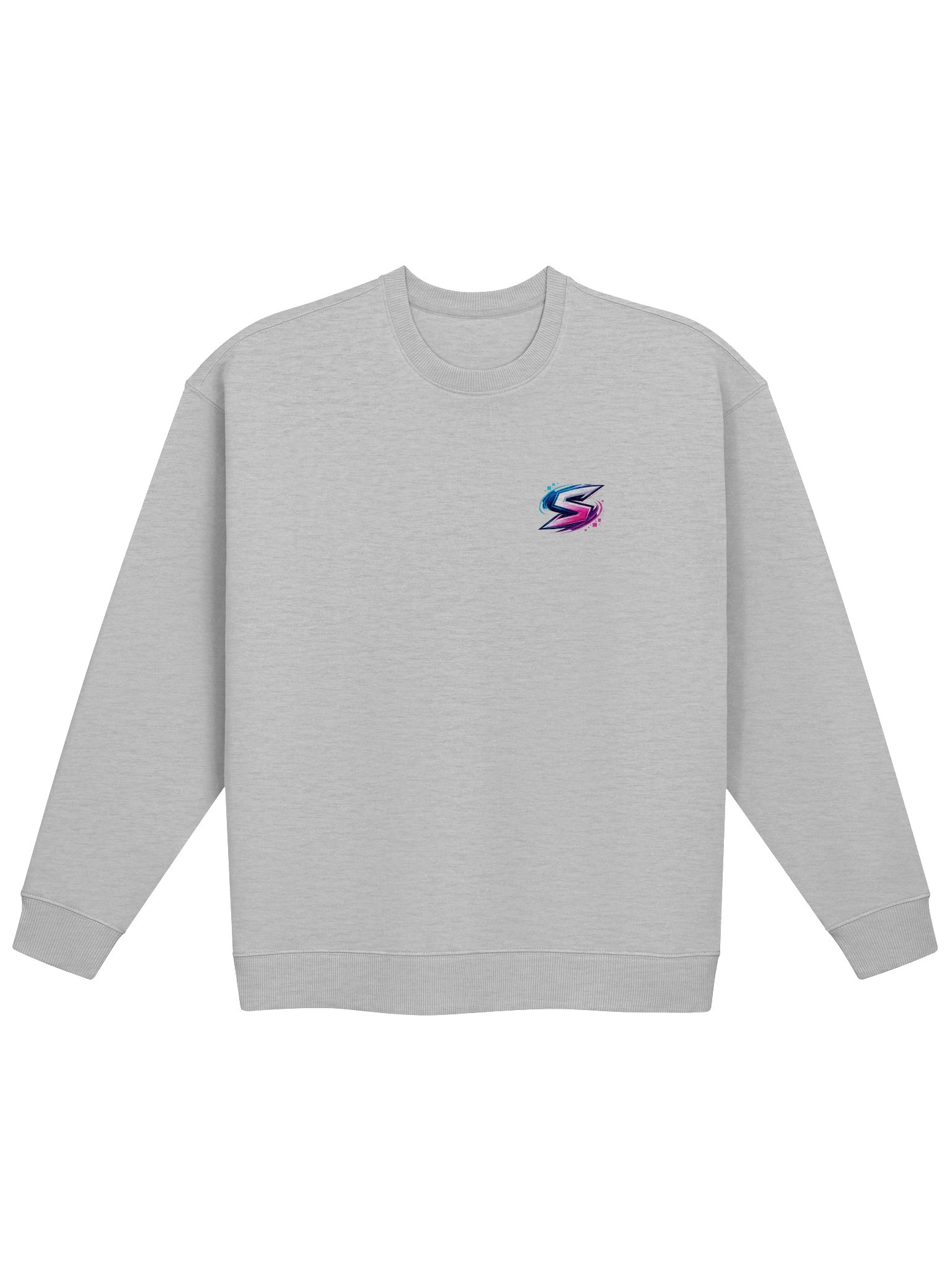 Sudadera Hombre sin capucha product image (4)