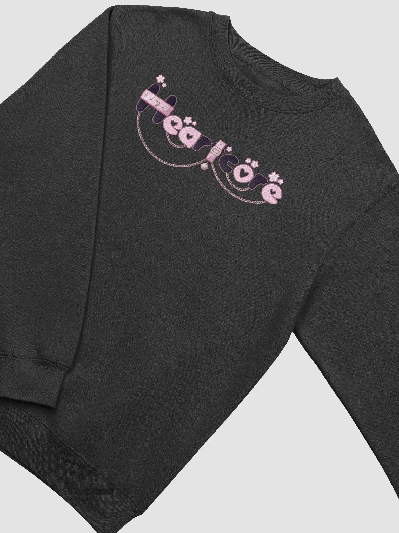 Heartcore Sweatshirt product image (5)