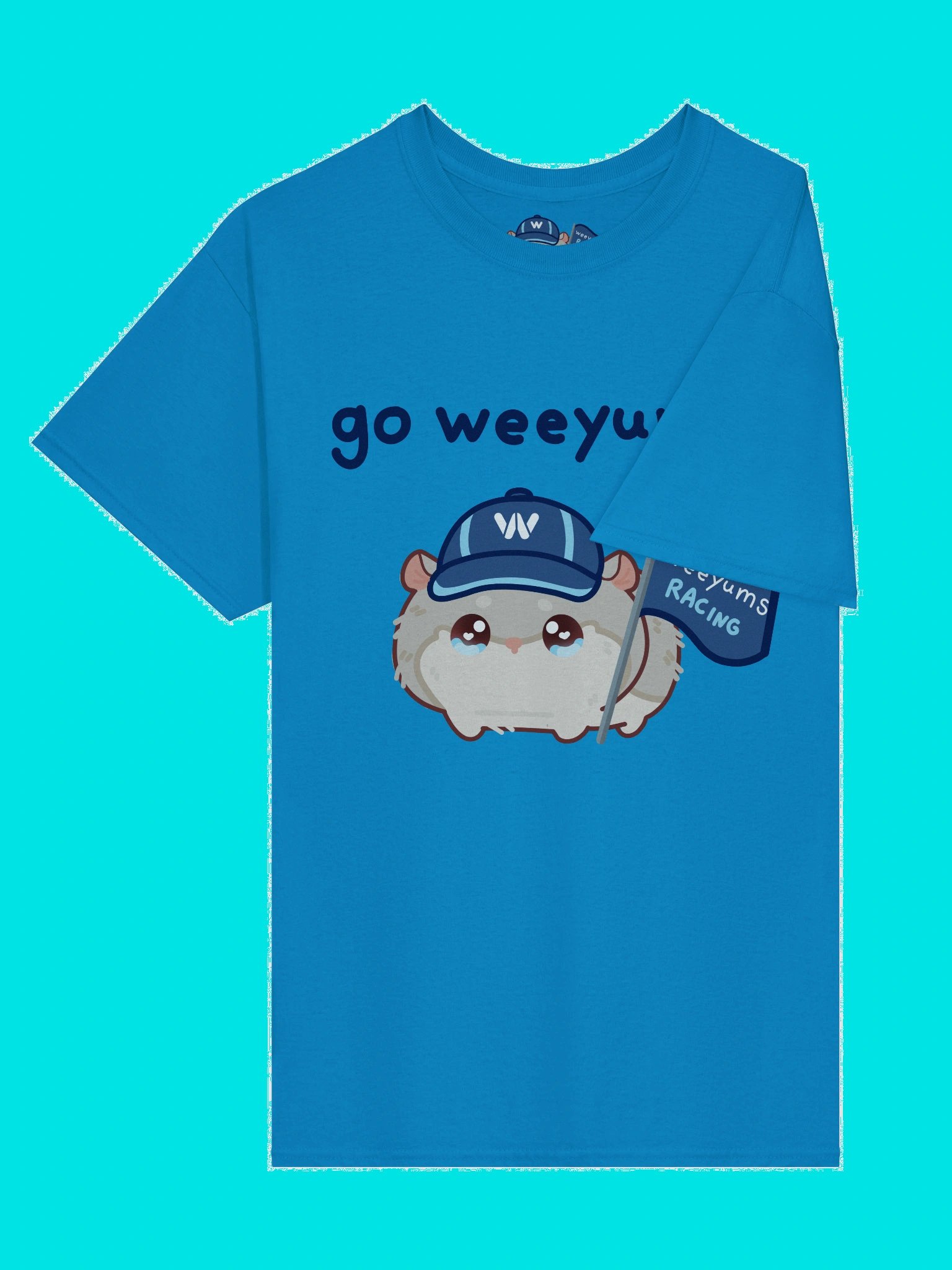 Chibi go weeyums product image (5)