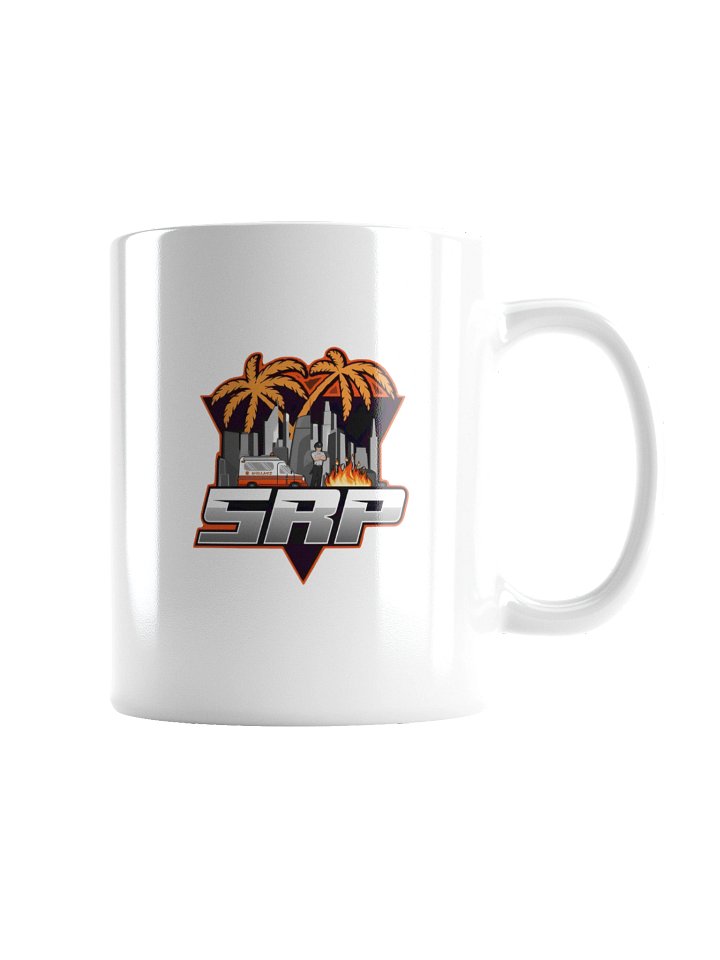 SRP Coffee Mug product image (6)