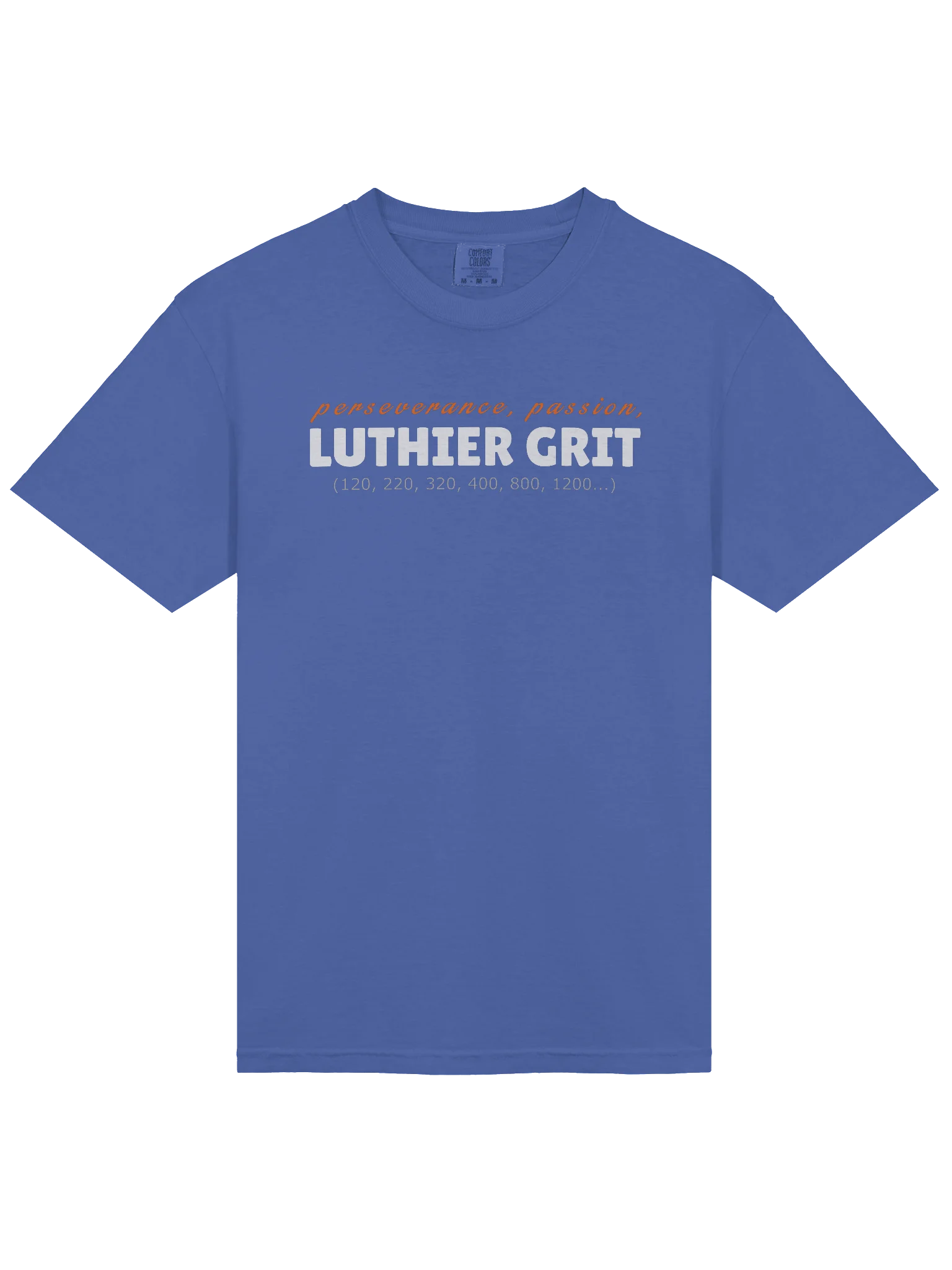 Luthier Grit product image (24)