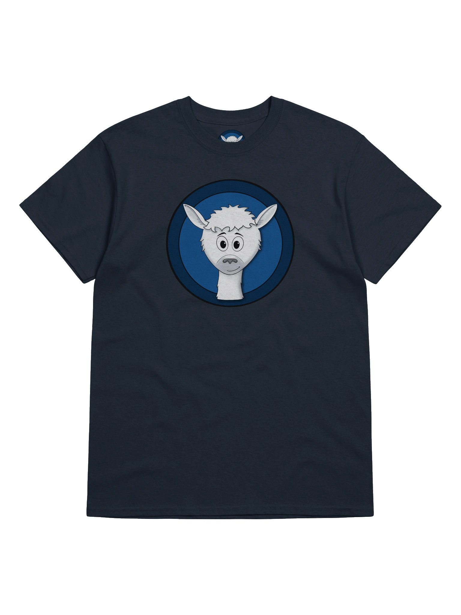 Llama (Shirt) product image (5)