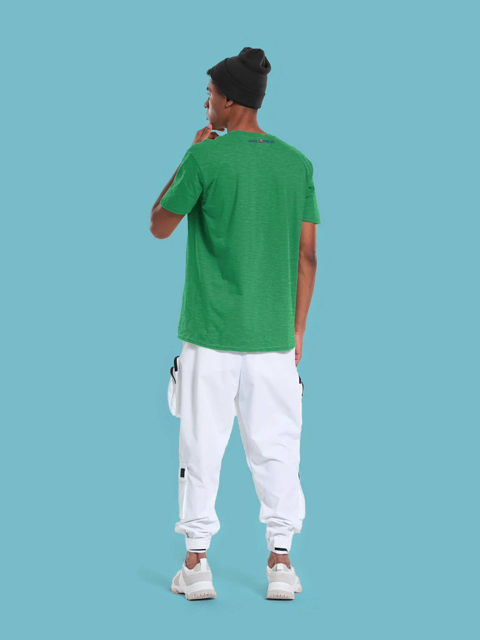 Shred Shirt product image (6)