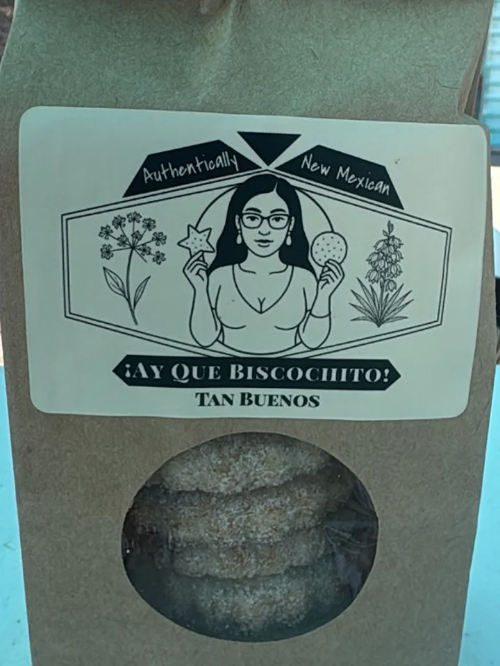 Biscochitos product image (1)