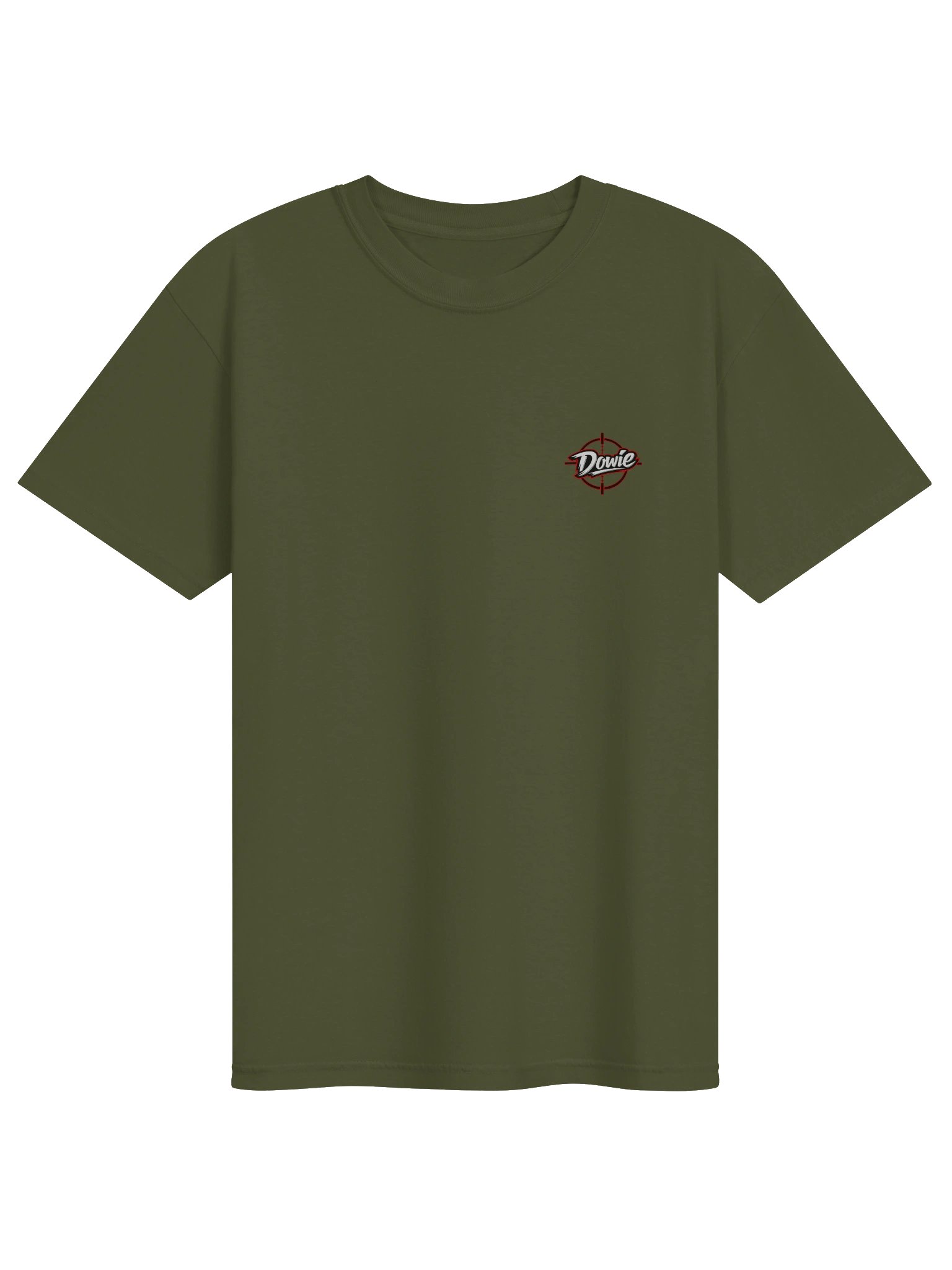 Overcome Tee product image (1)