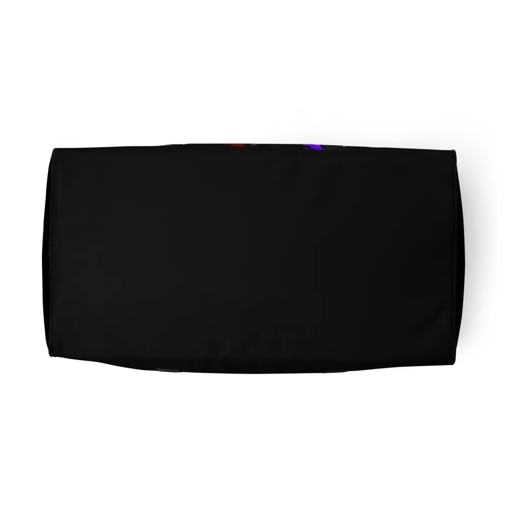 Kai's Duffle Bag product image (5)