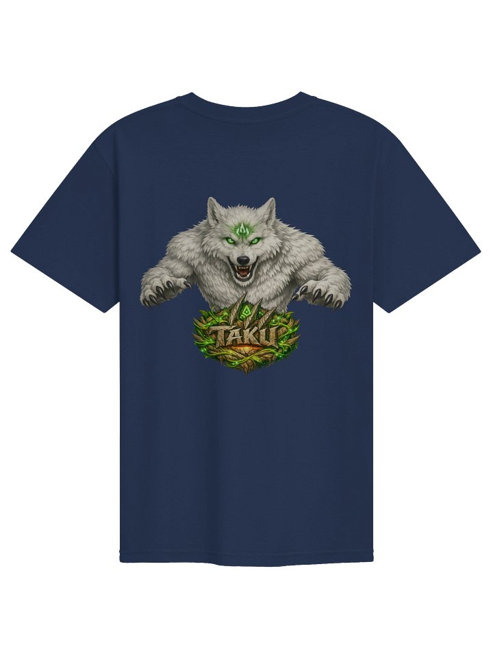 T-Shirt - Taku product image (2)