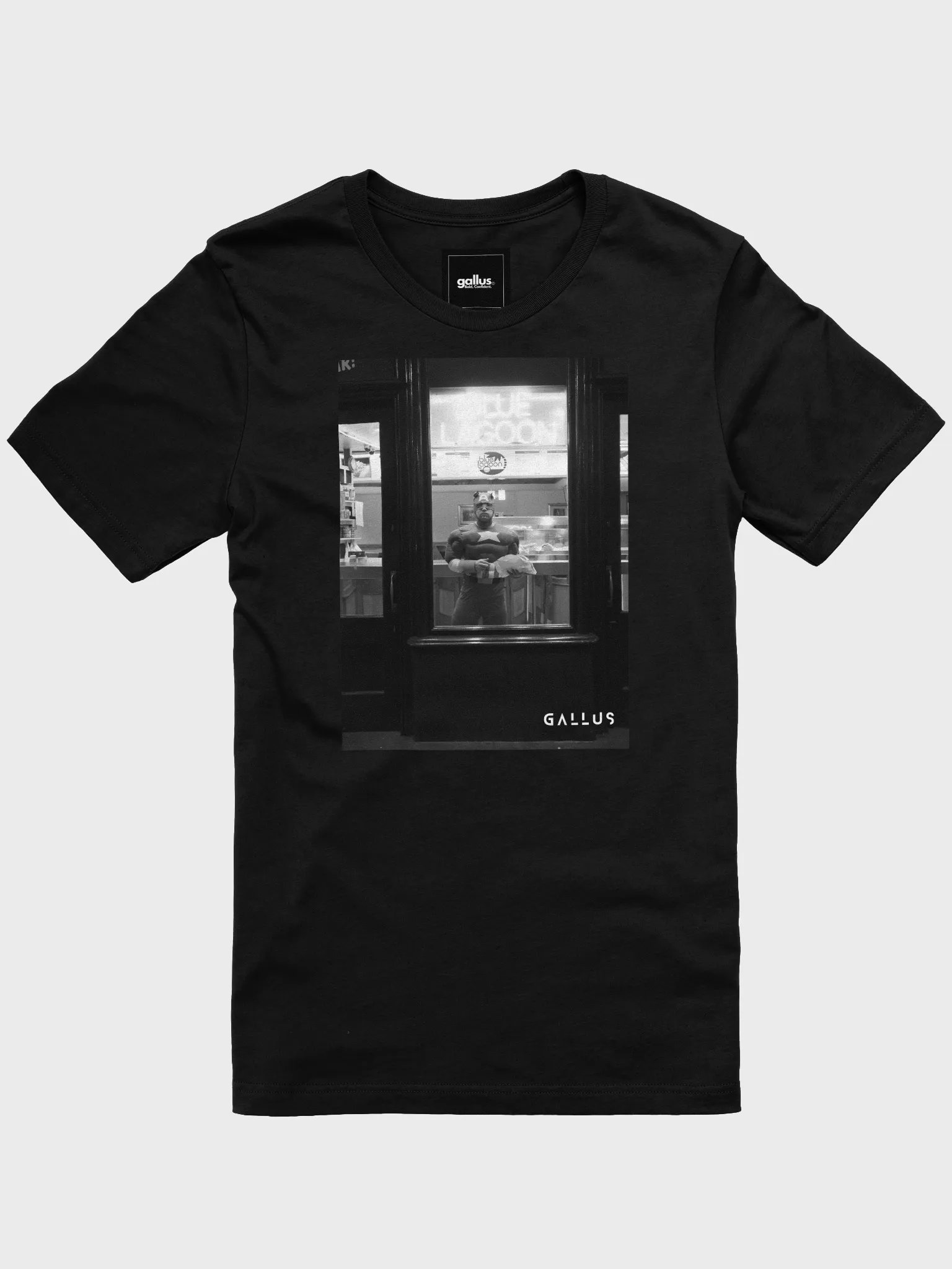 Gallus T-Shirts product image (3)