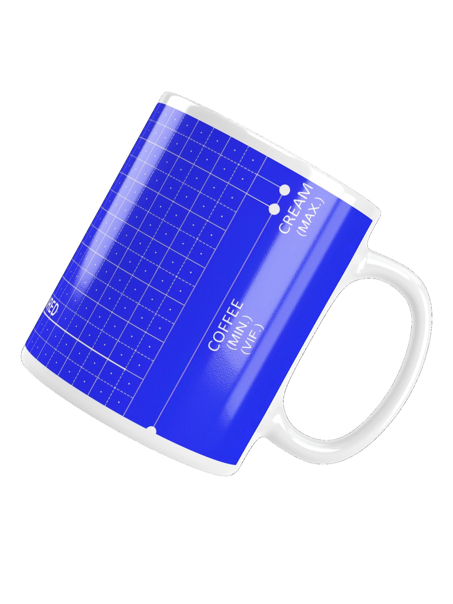 ...AS REQUIRED MUG (11 OZ) product image (5)