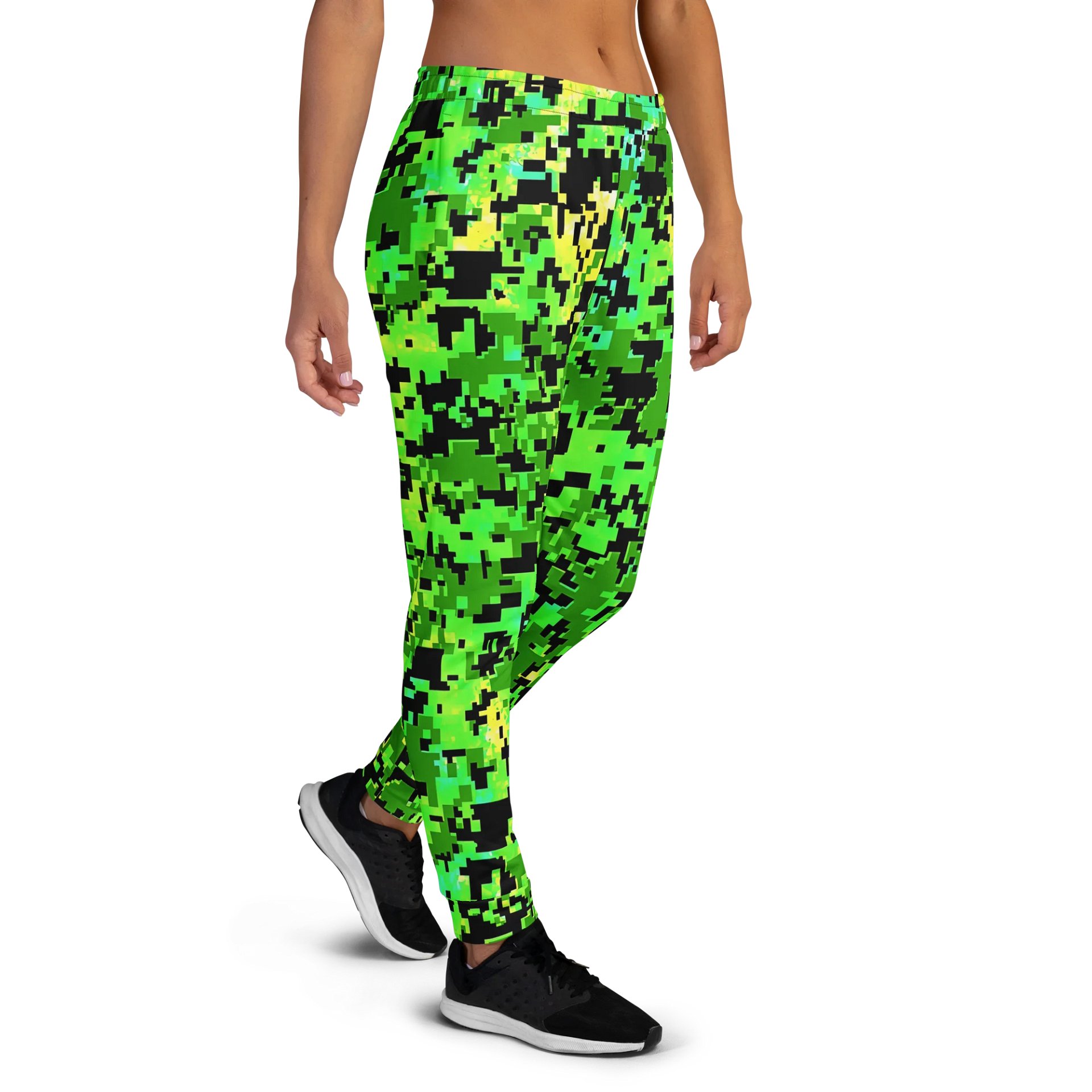 MC All-Over Women's Joggers product image (4)