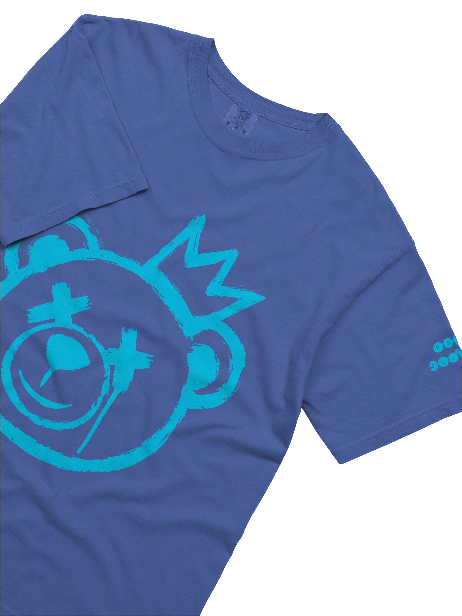 Teddy Prince See Me In A Crown Tee product image (5)