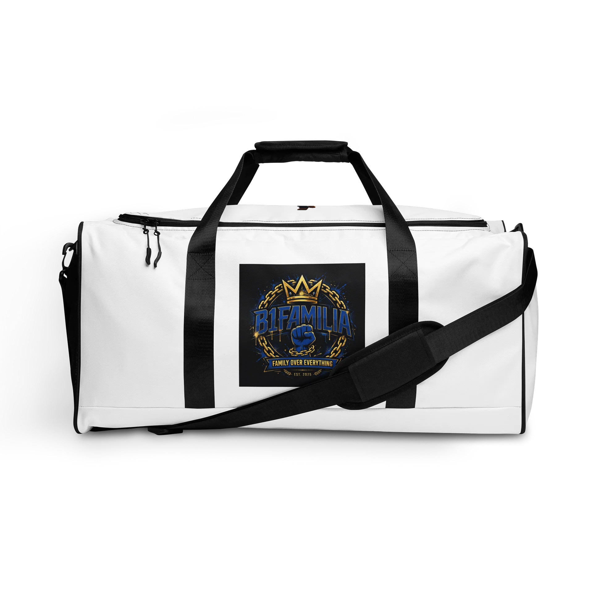 B1 Duffle Bag! product image (1)