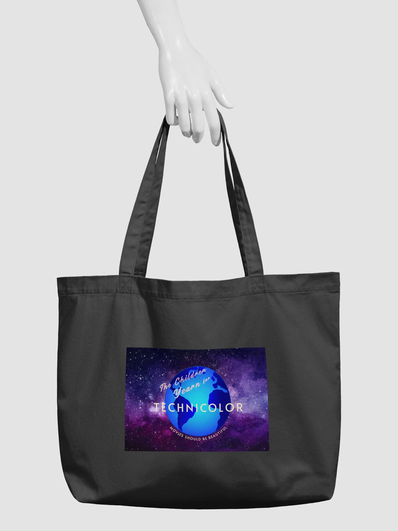 Technicolor Tote product image (3)