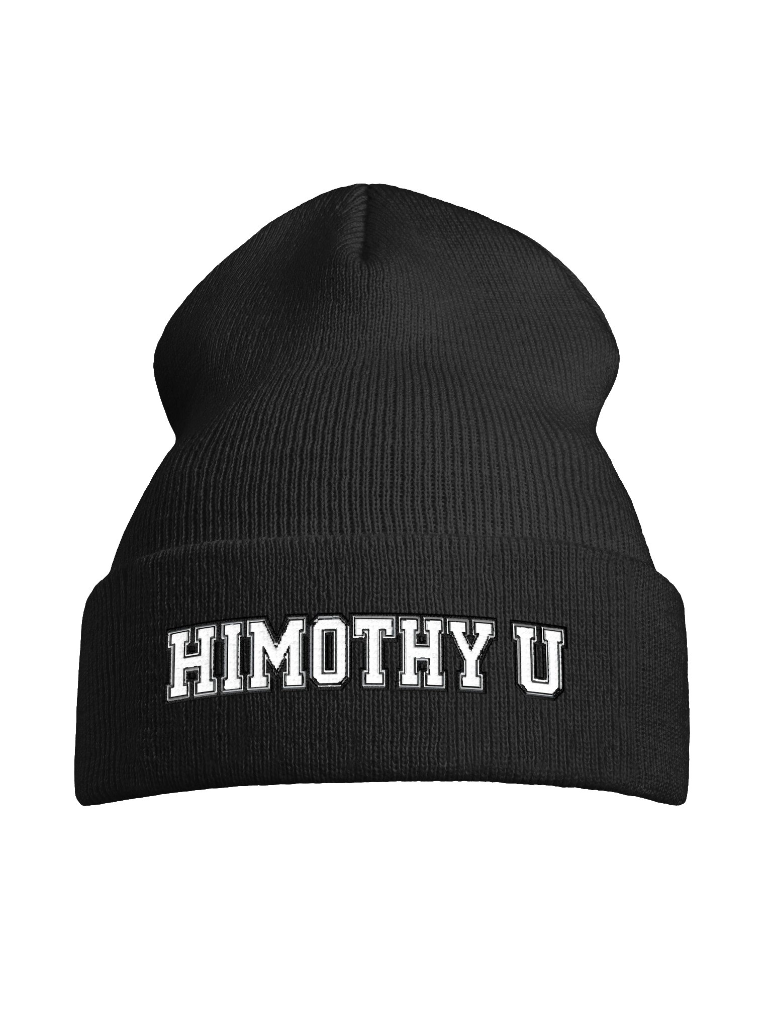 Himothy U Beanie product image (68)