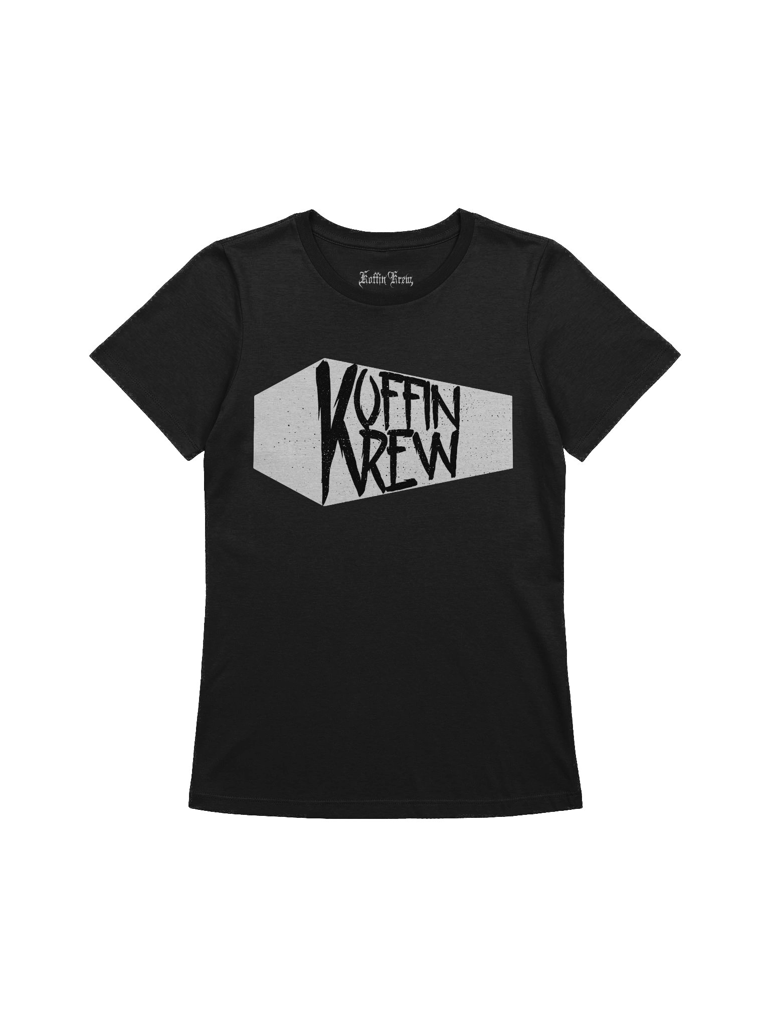 Koffin Krew Women's Tee product image (1)