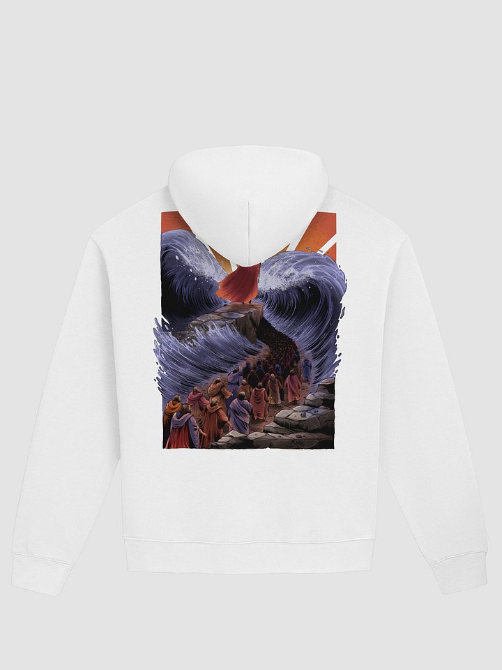 Freedom Hoodie product image (1)