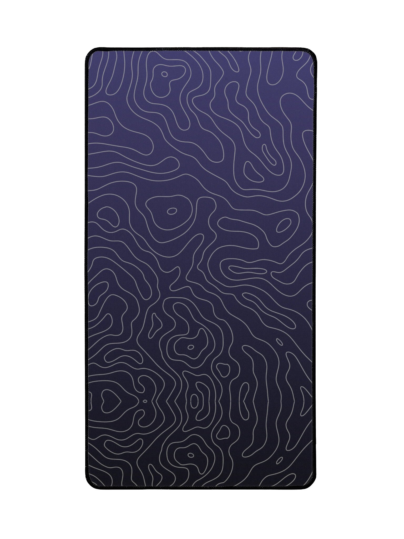 Blue N Black Deskmat product image (2)