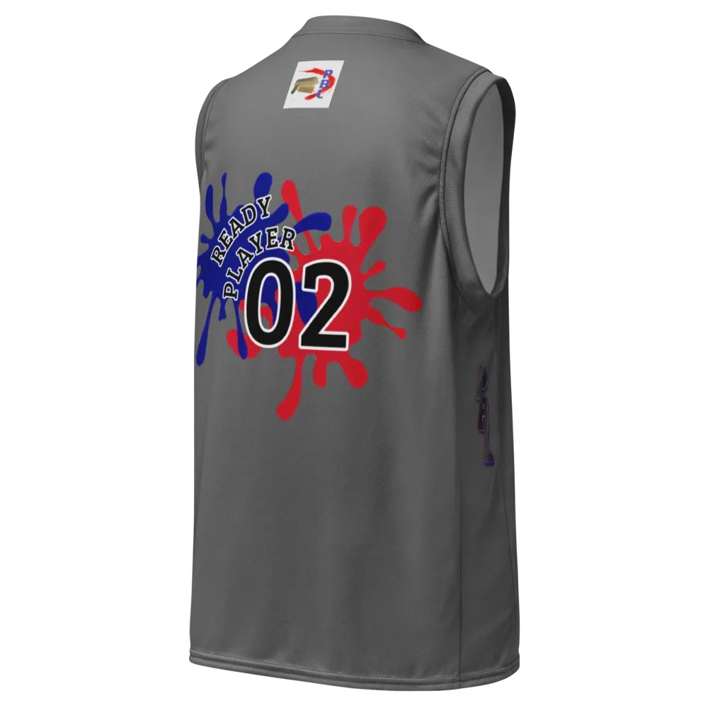 PBL SeasonX Sleeveless Jersey product image (9)