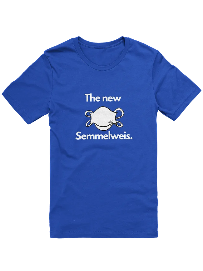 The New Semmelweis.