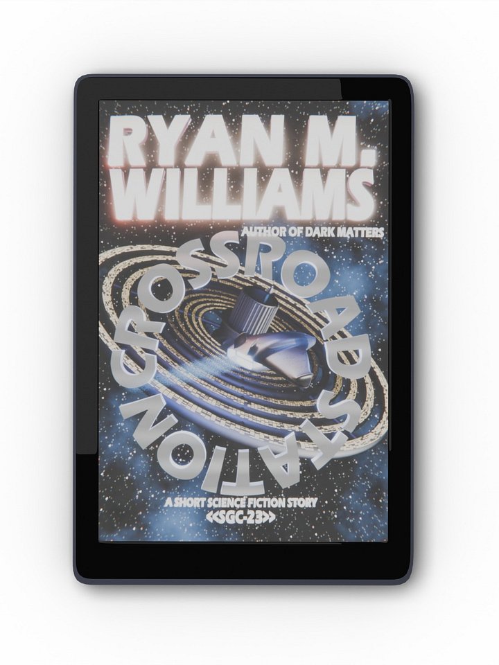 Crossroad Station product image (2)