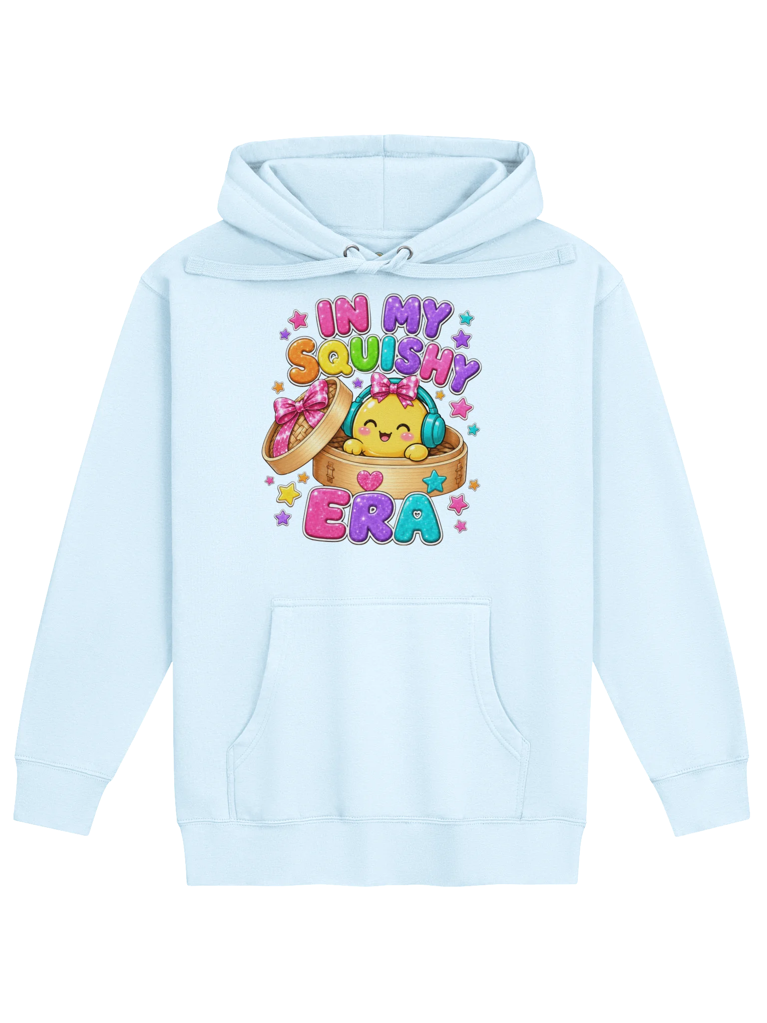 In My Squishy Era T-Shirt | Smilo Kawaii Tee product image (15)