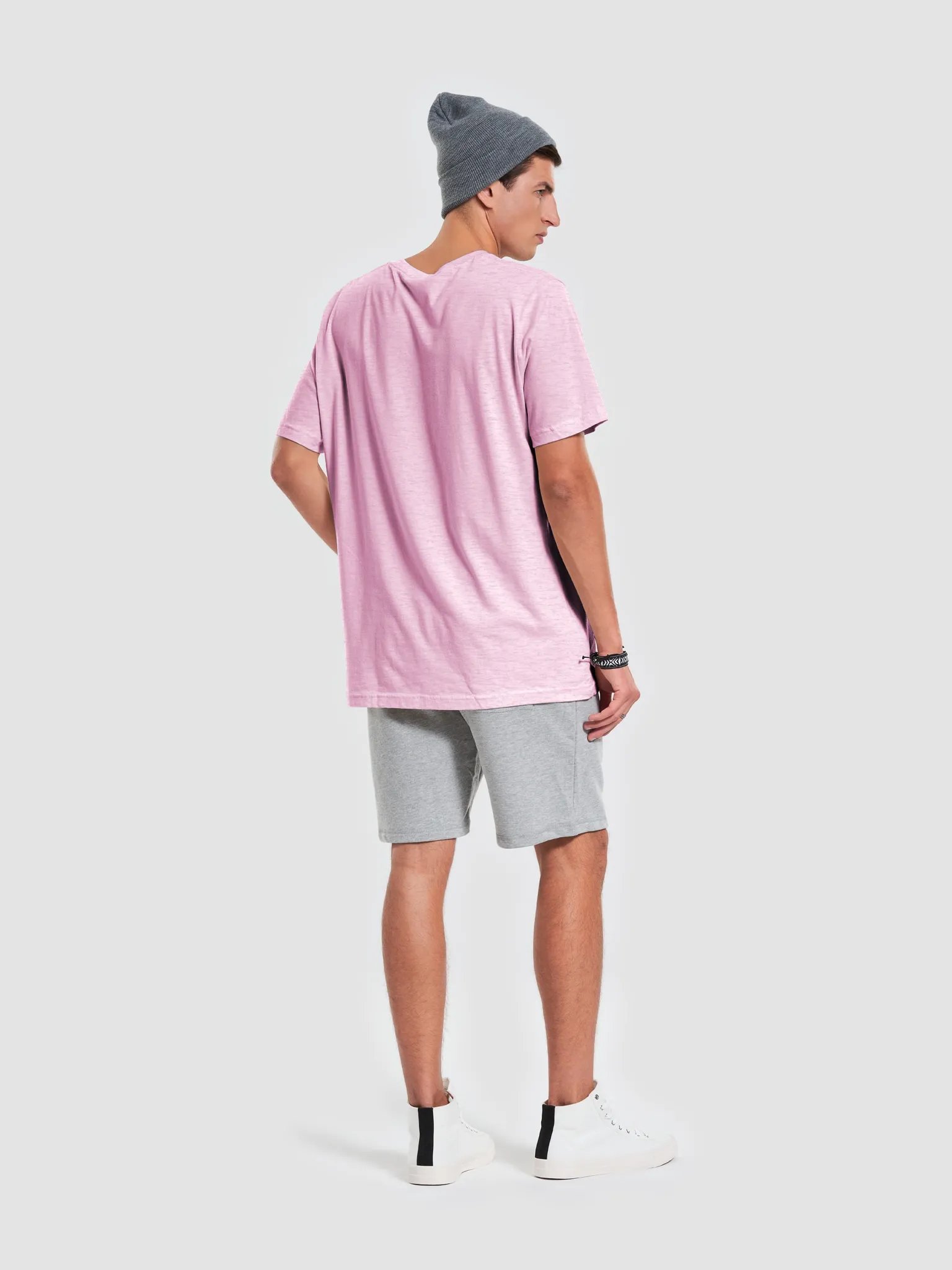 Anti-War Graphic Political Tee | Statement Logo Edition product image (7)