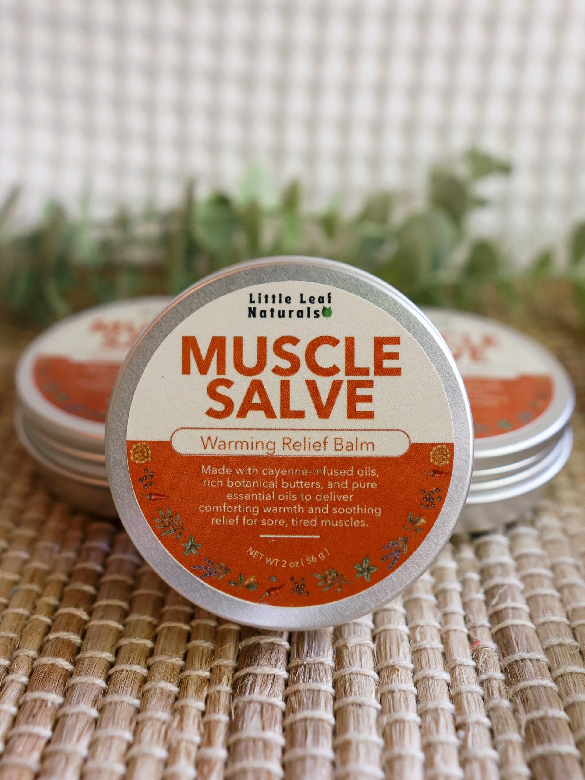 Muscle Salve product image (1)