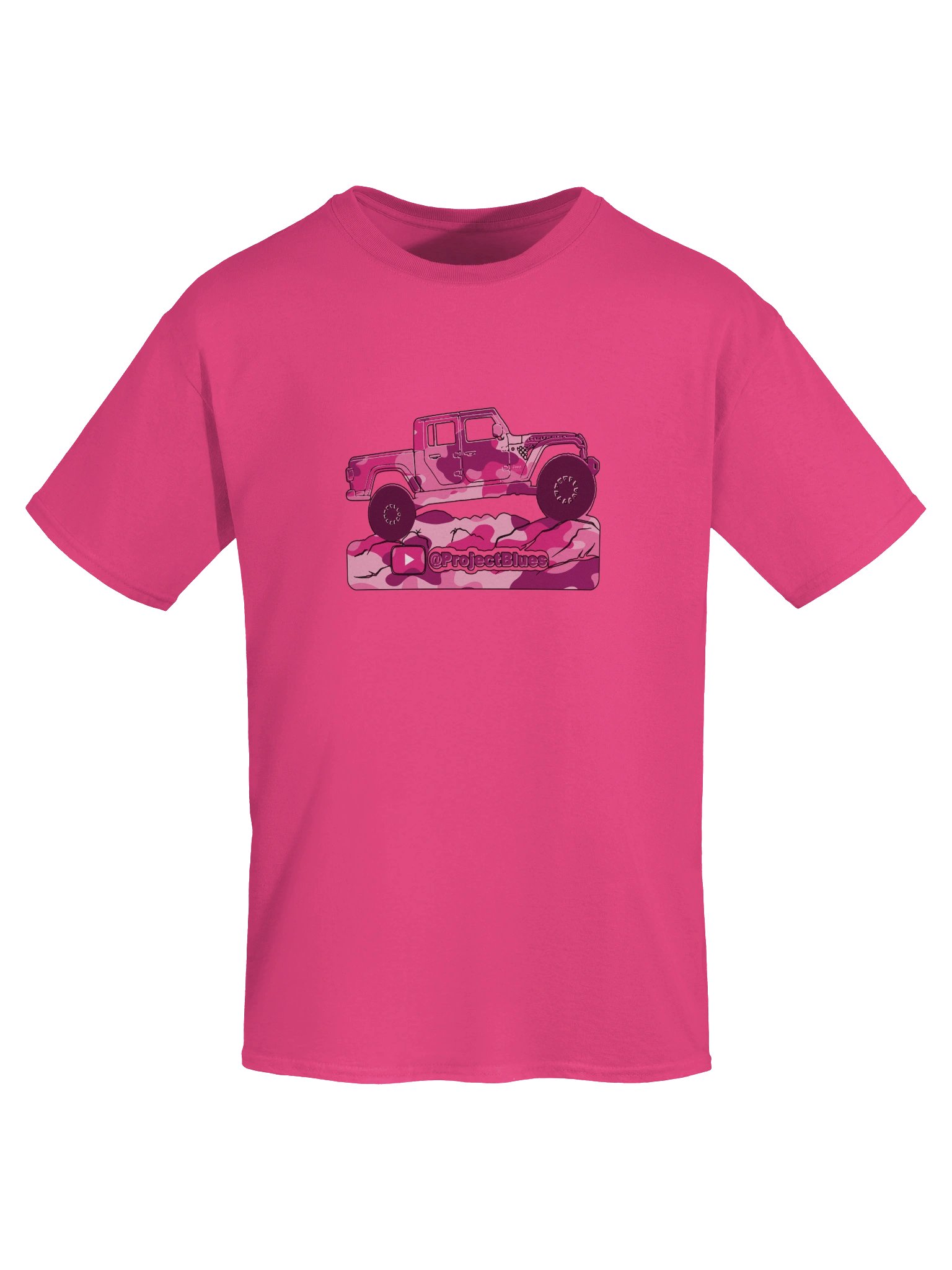 PB-Camo-Pink-Tee product image (5)