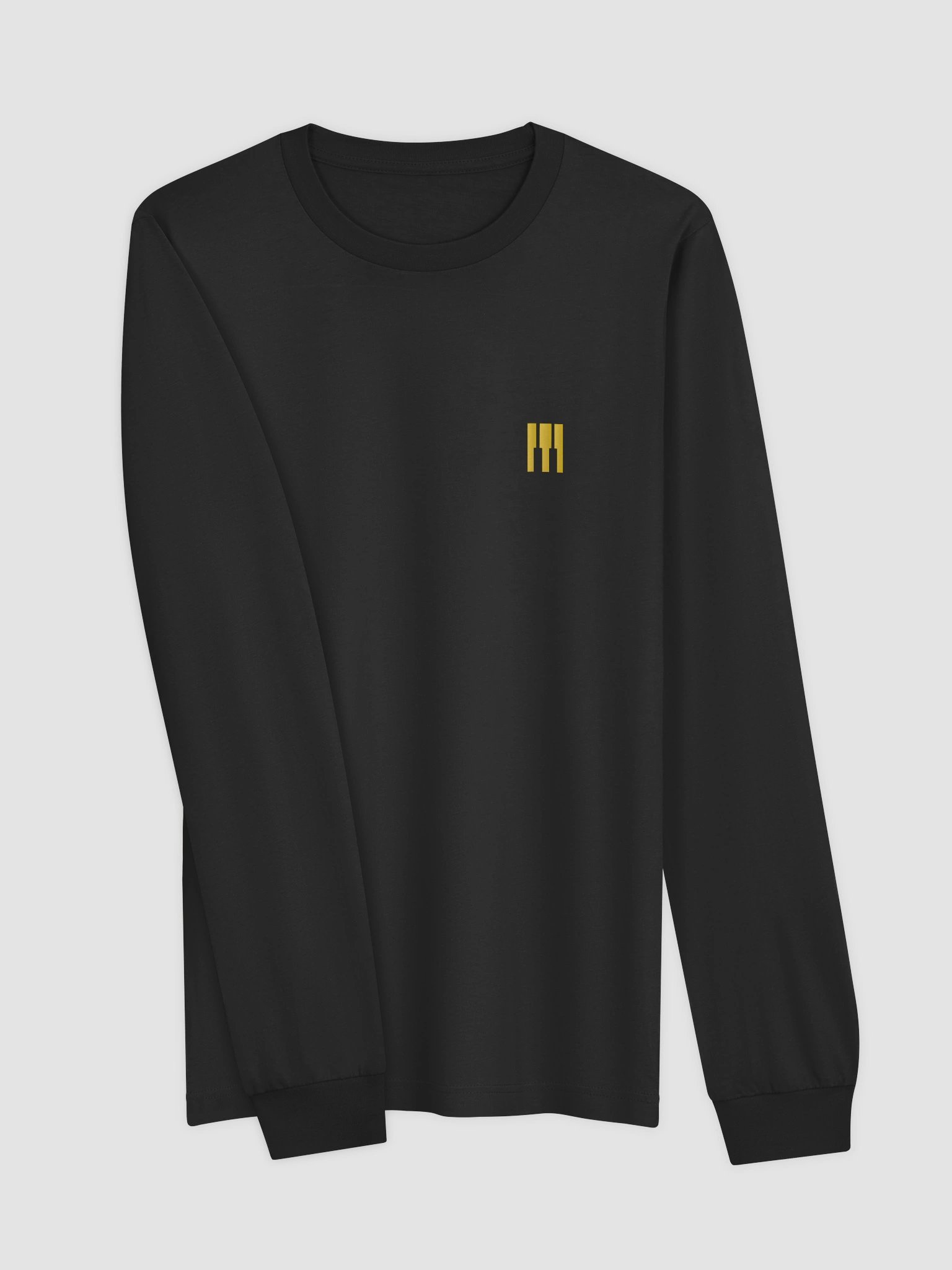 Thomas Jonker Music | Long Sleeve product image (3)
