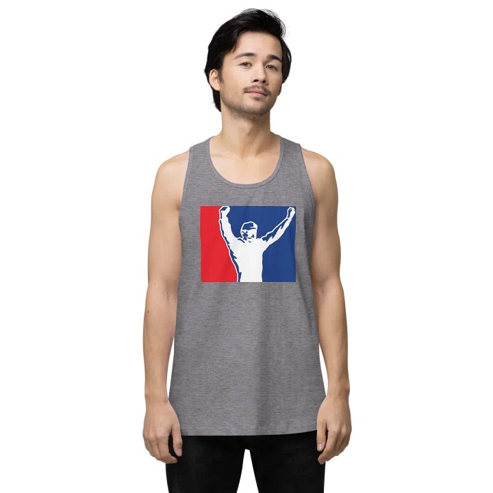 iDale Tank Top product image (36)