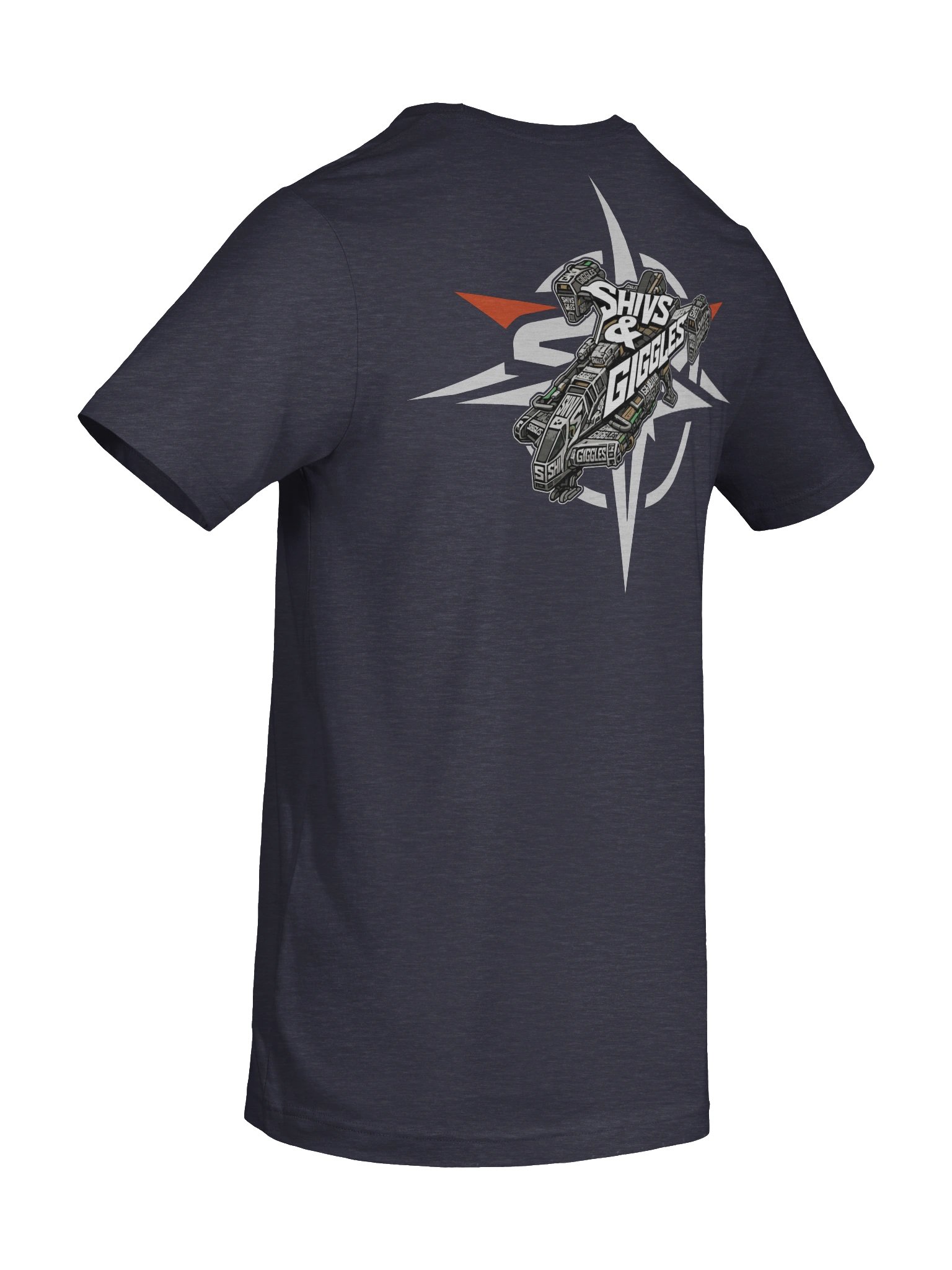 Shivs & Giggles Shirt product image (55)