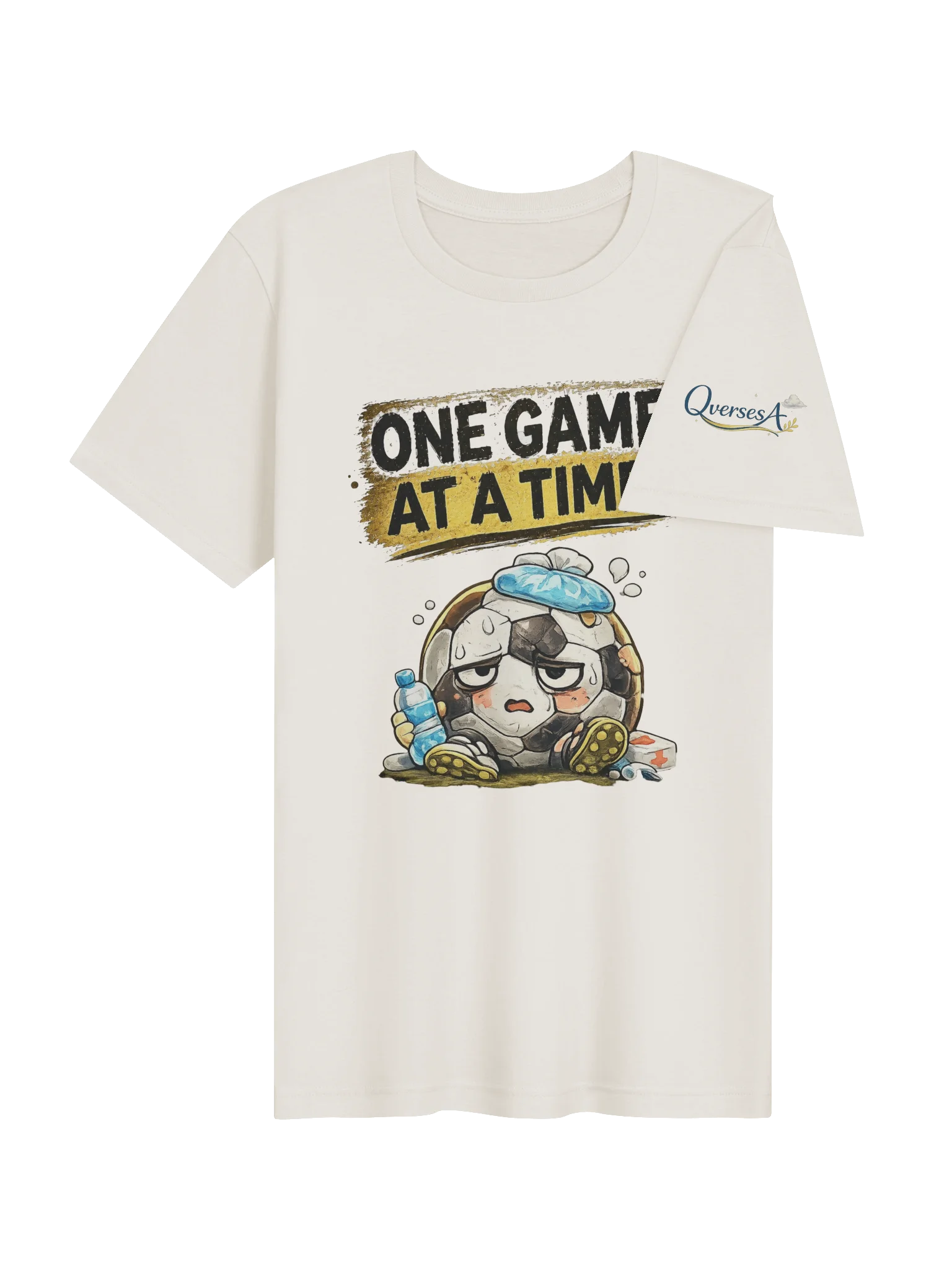 Time Tee - Women product image (4)