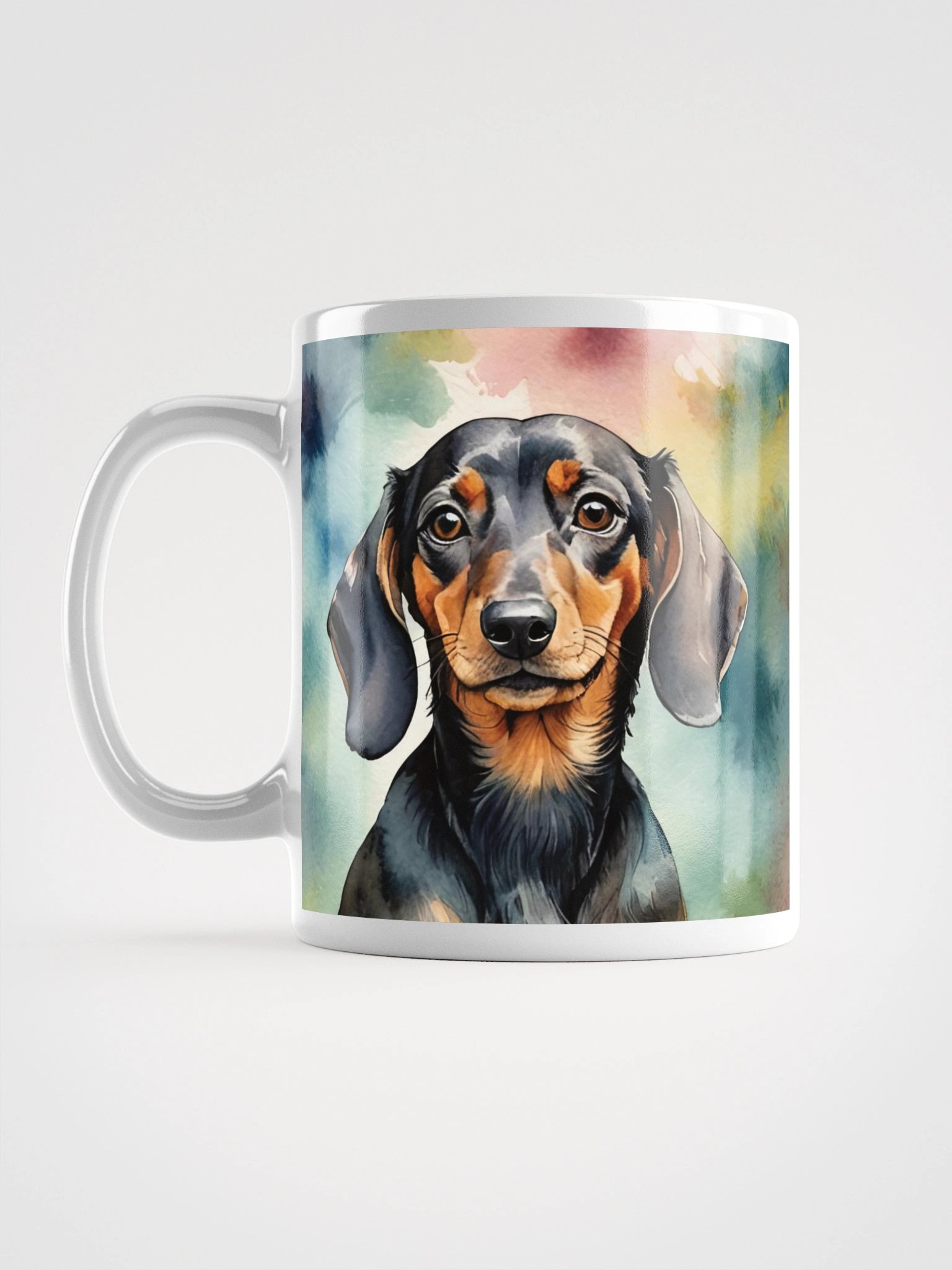 Dachshund | Dog Coffee Mug product image (2)
