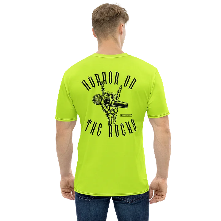 Horror on the Jobsite product image (2)