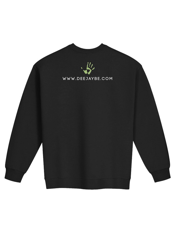 Circle Crewneck product image (2)