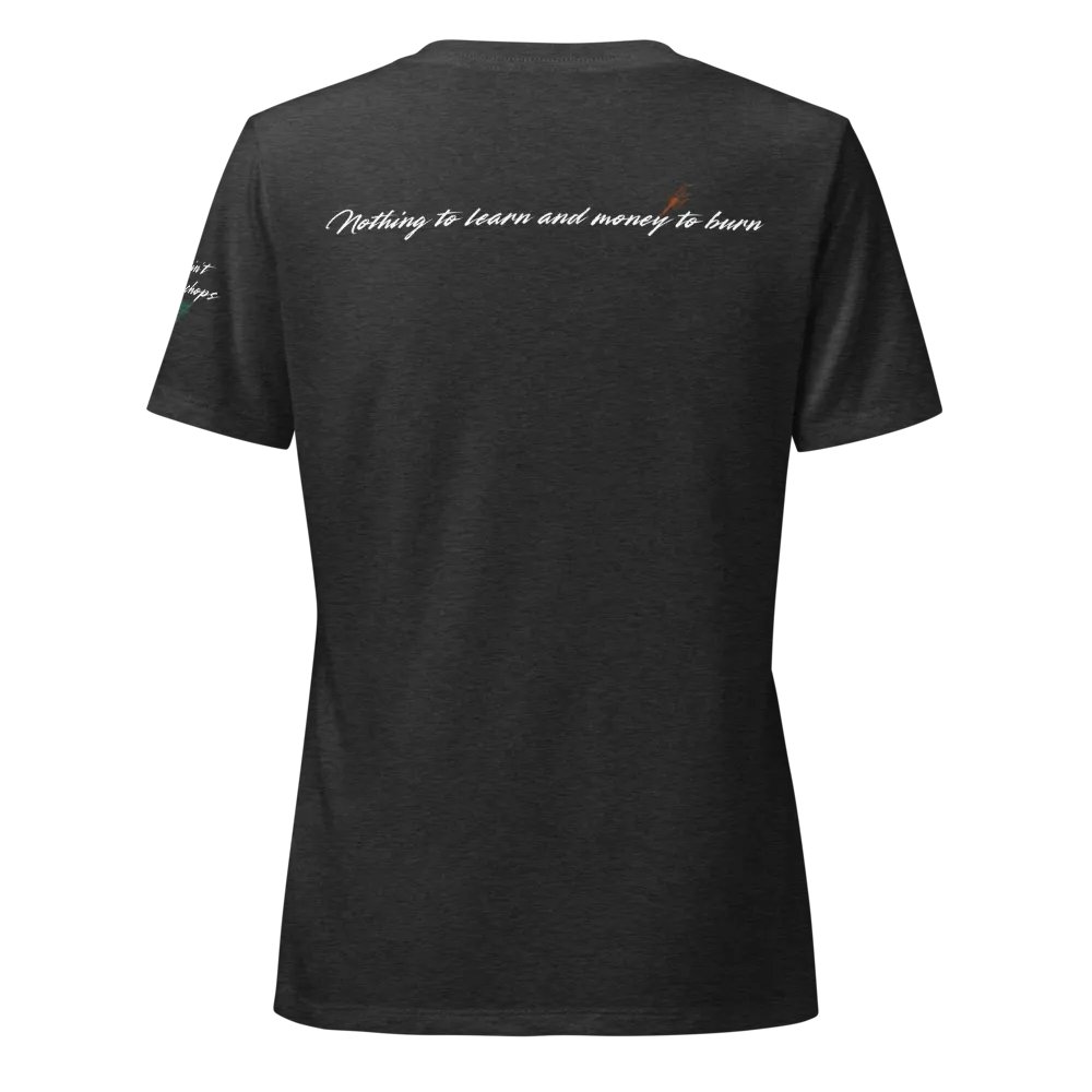 The Chops- Long-cut Shirt product image (3)