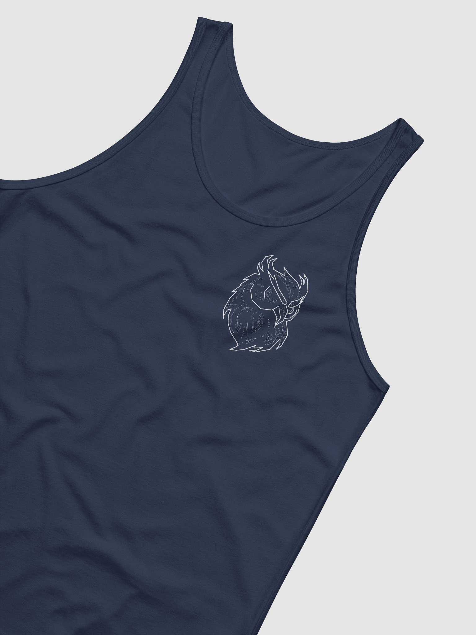 Logo Tank Top product image (4)
