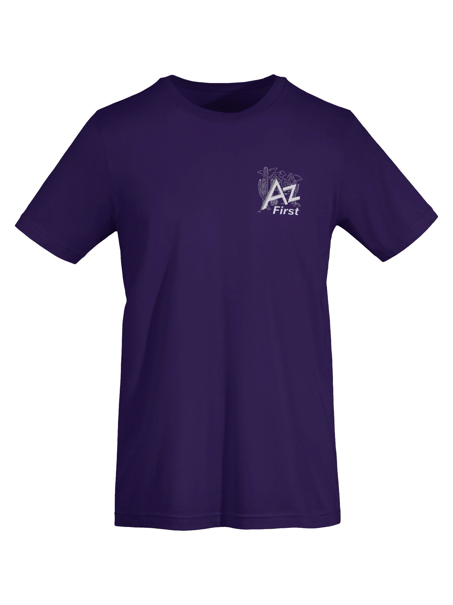 Explore STEM With AZFirst Tee product image (52)