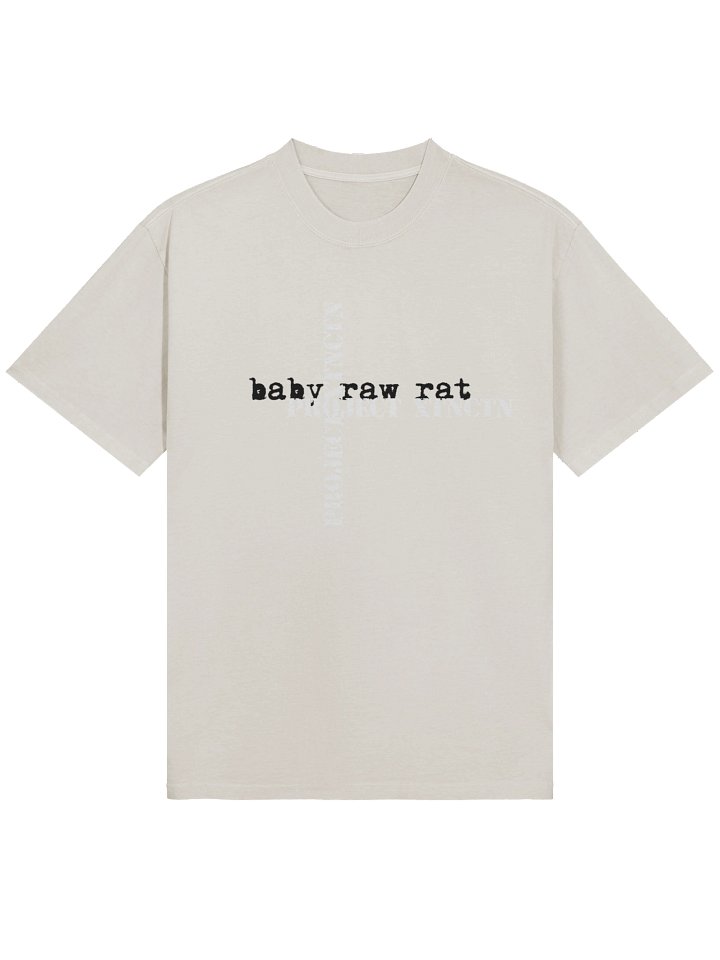 would you eat a dead baby raw rat or buy this shirt product image (1)