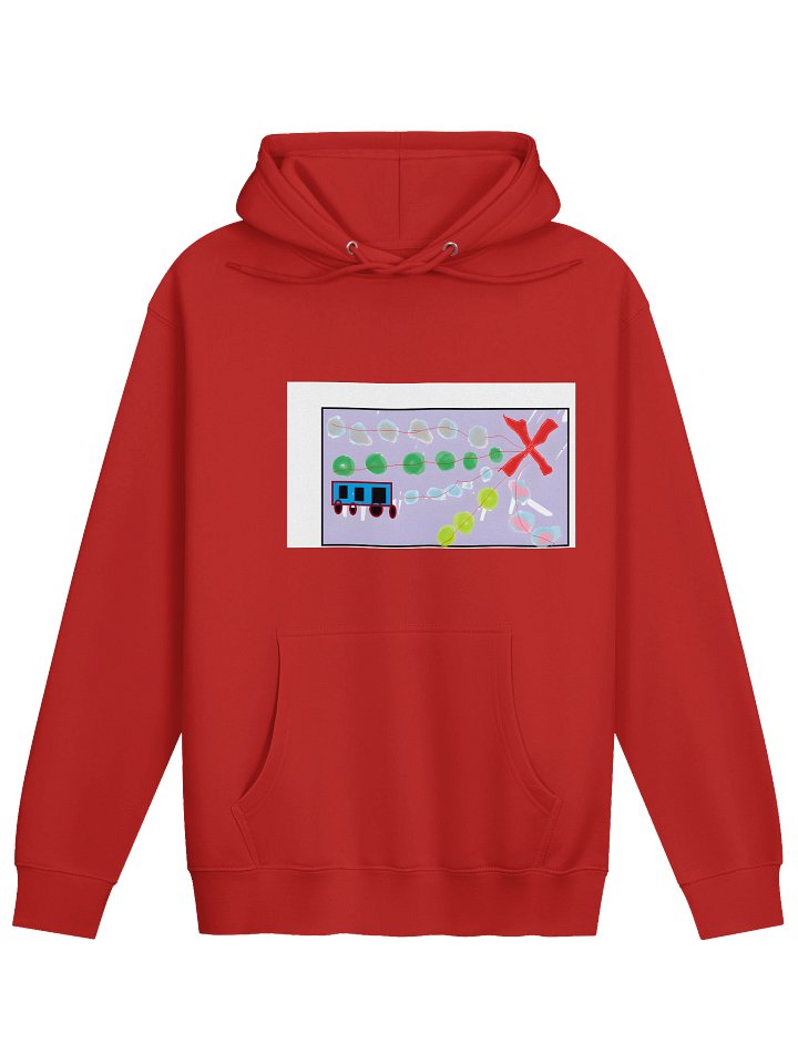 31 Days of Halloween Final Destination Original Song Sweatshirt product image (2)