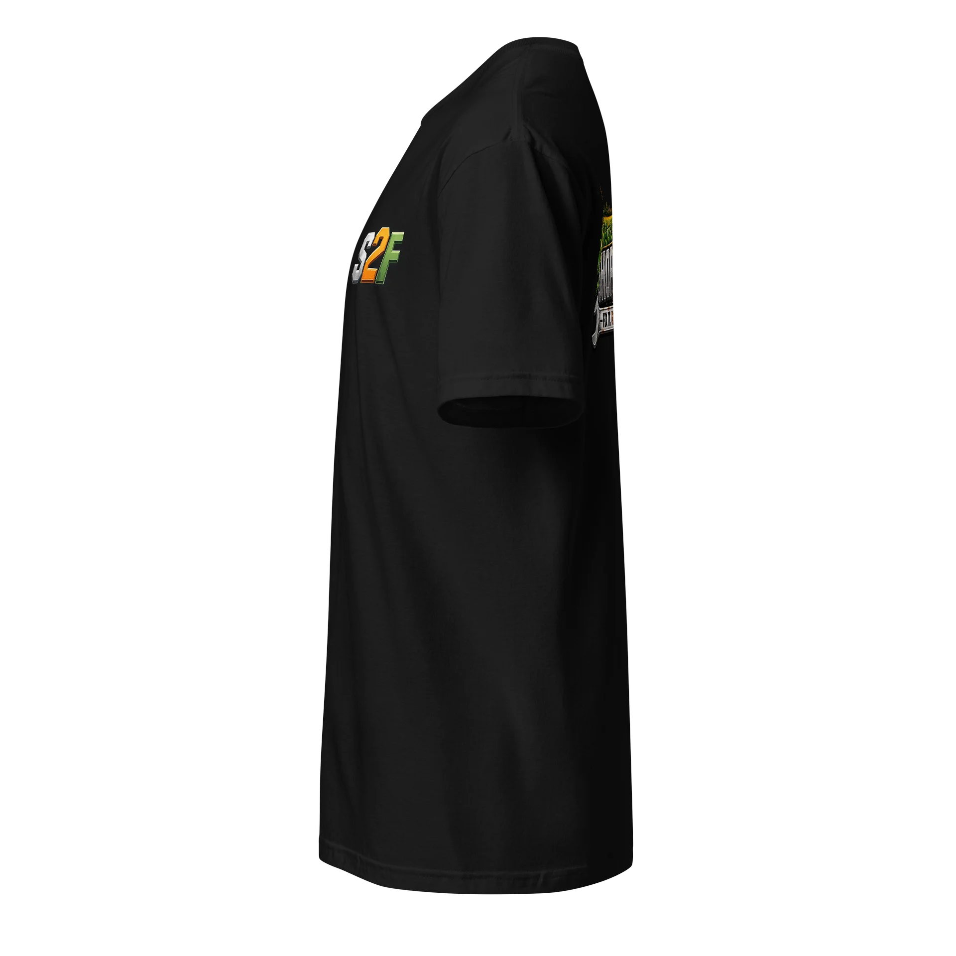 S2F Logo Tee product image (2)