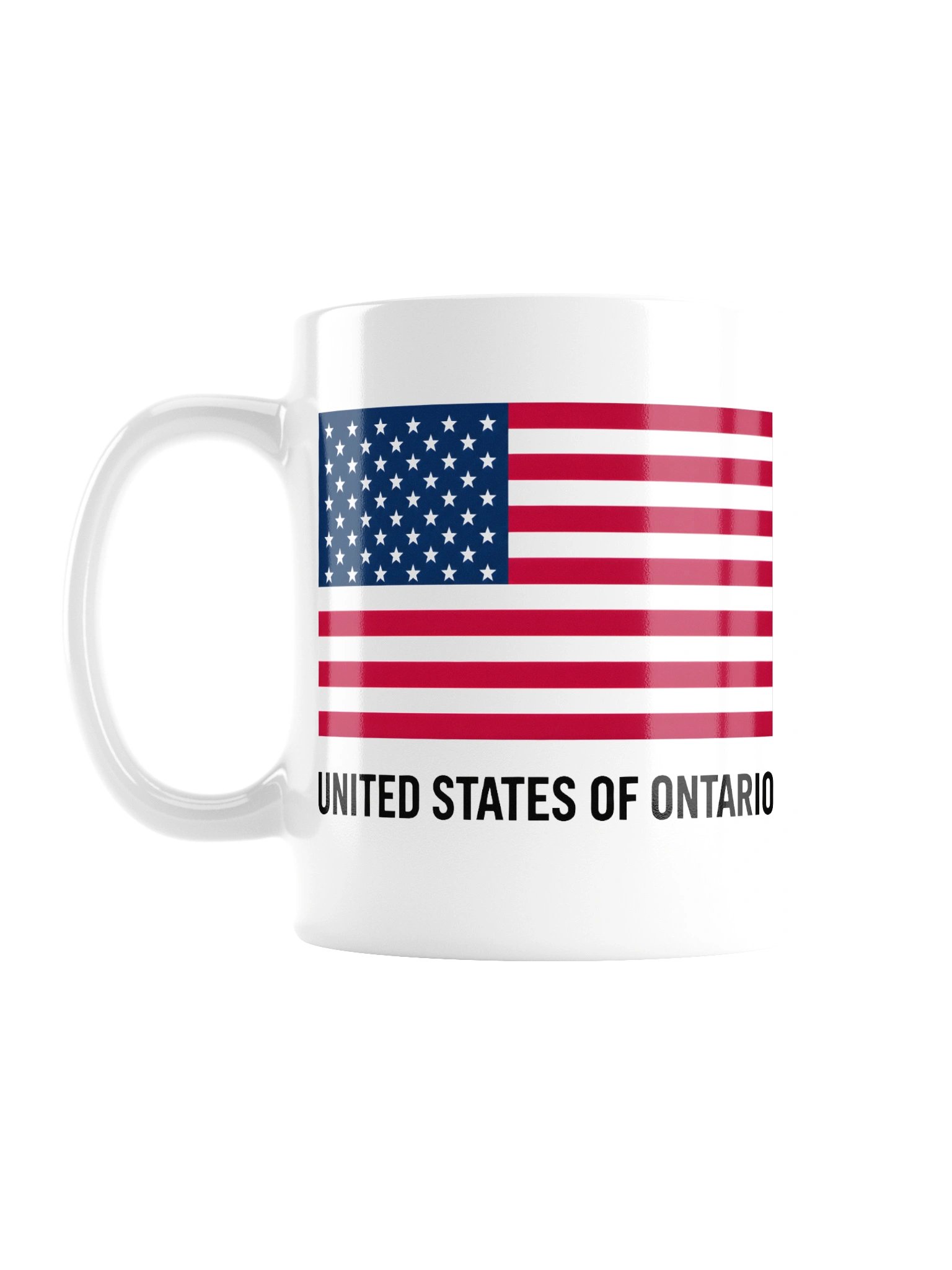 United States of Ontario mug product image (2)