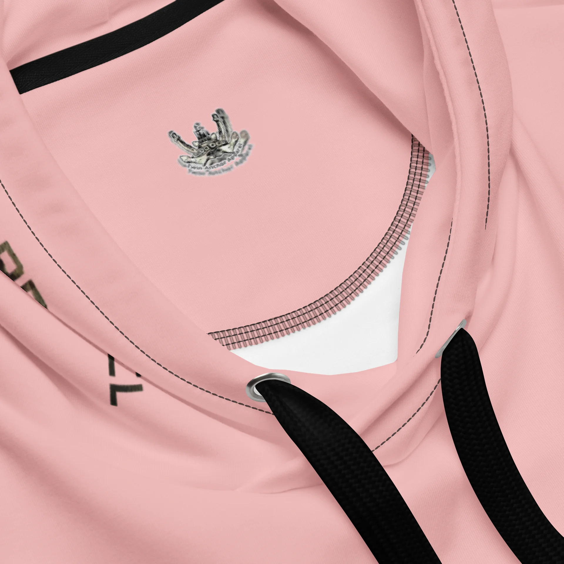 (Pink) – Performance Marine Wear | Twin Anchor Apparel North Current Line product image (5)