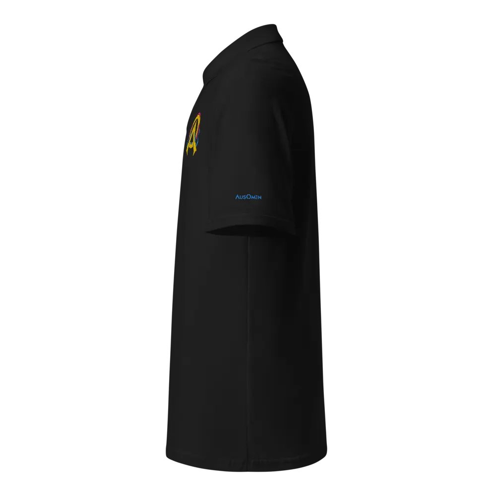 AusOmen Polo product image (2)