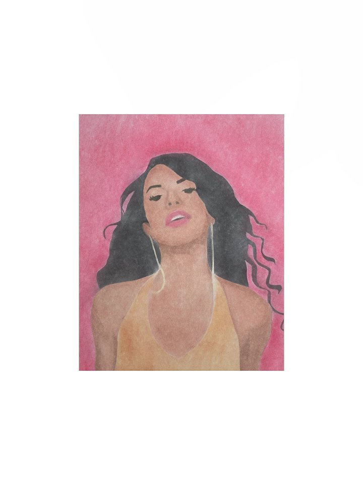 More Than a Woman Print product image (2)