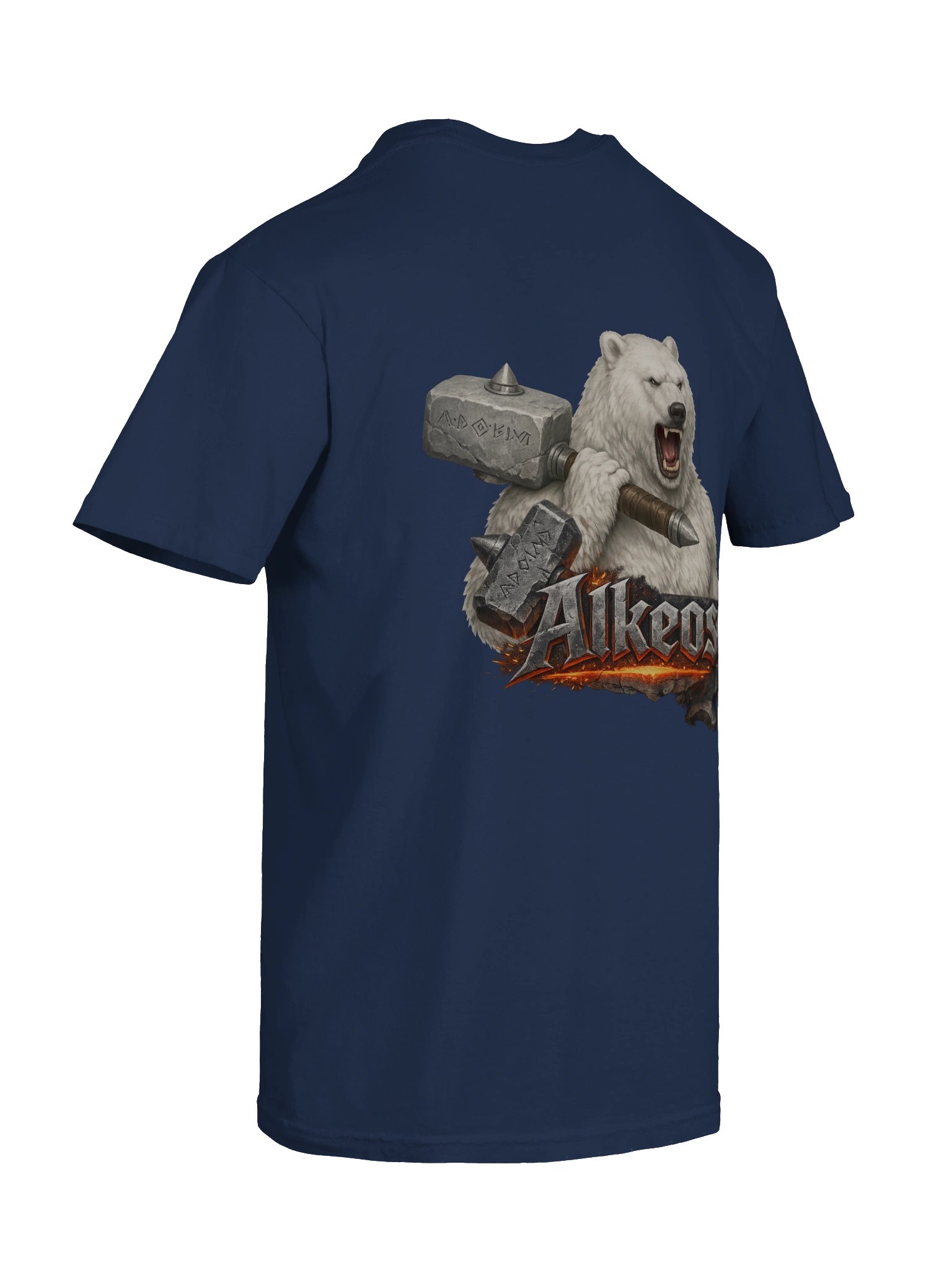 T-Shirt - Alkeos product image (8)