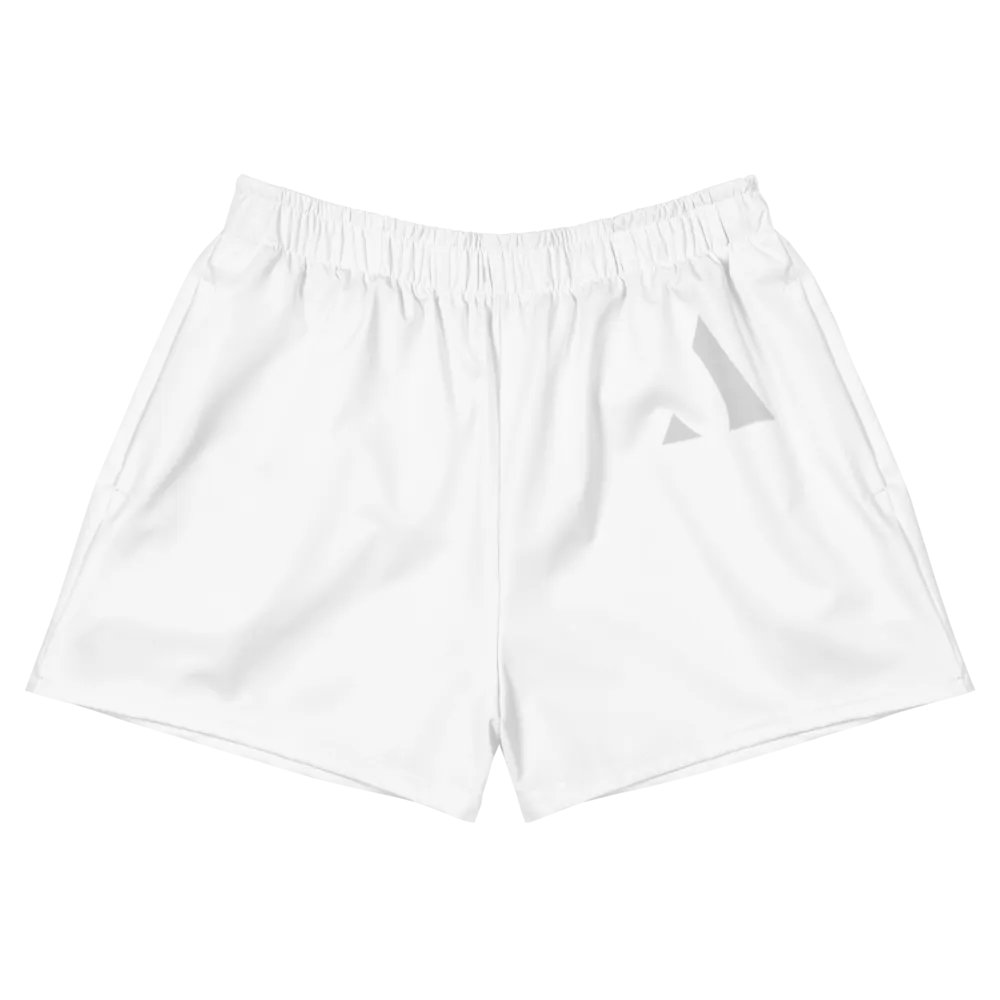 Vibrant Motion Women's Athletic Shorts product image (10)
