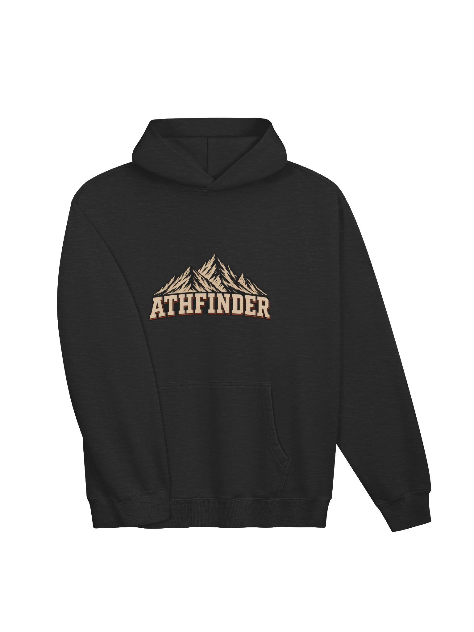 ATHFINDER Capable Hoodie product image (3)