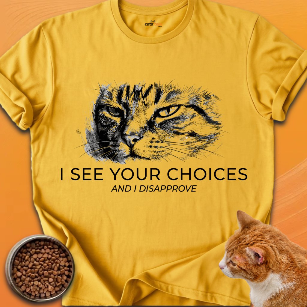 I See Your Choices product image (22)